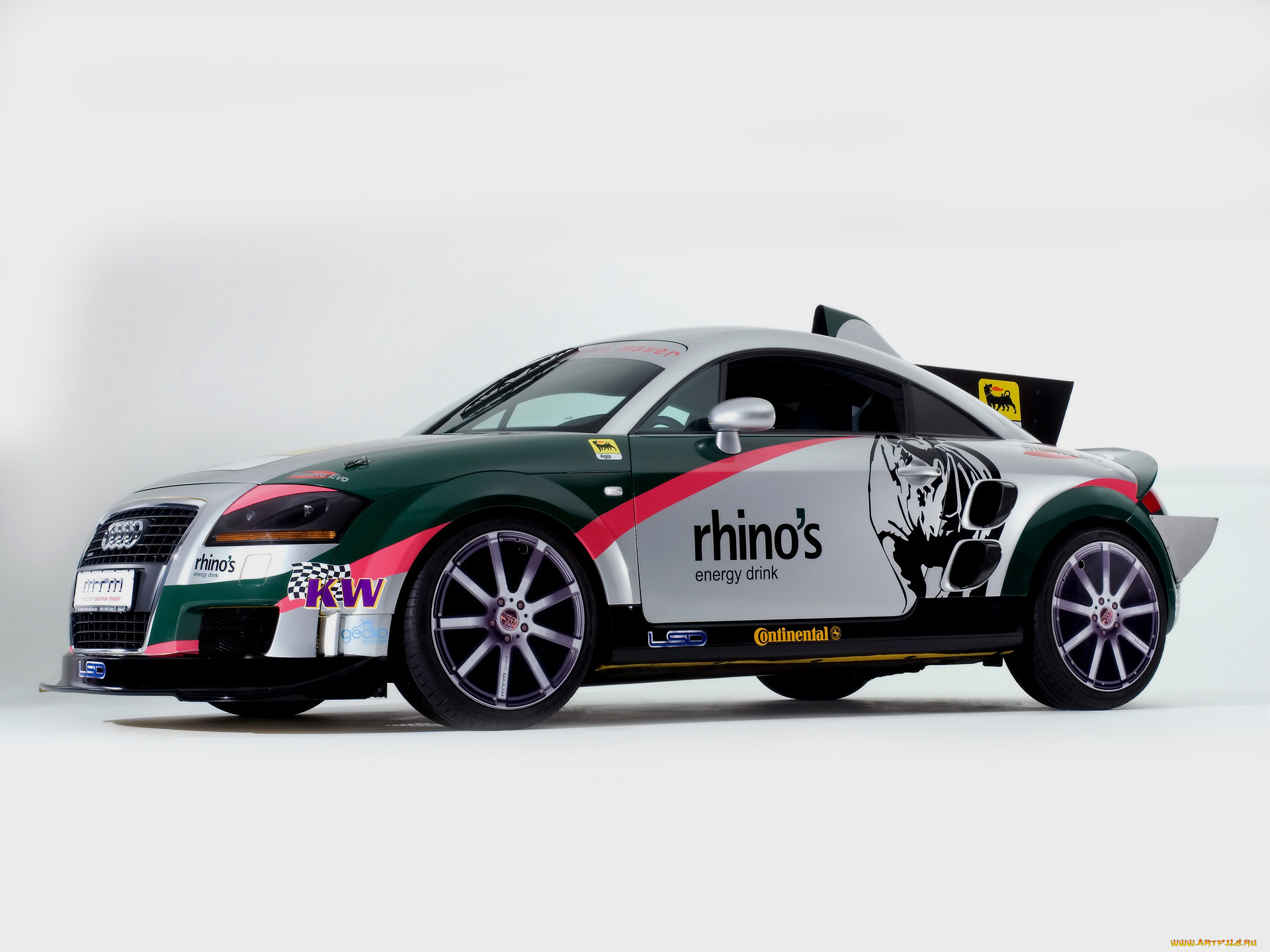 , audi